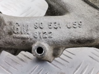 Коллектор впускной, ориг. номер 90512728, Opel Astra 1994-2002