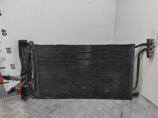 Радиатор кондиционера, ориг. номер 64538377648, BMW 3 E46 2001-2006