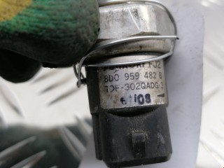 Датчик кондиционера, ориг. номер 8D0959482B, Audi A4 1994-1999