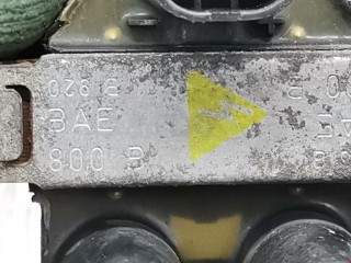Катушка зажигания, ориг. номер 46548037, BAE800B, Fiat Punto 1999-2003