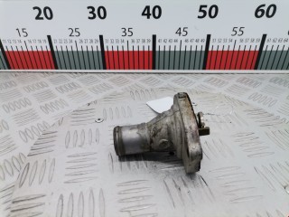 Корпус термостата Fiat Punto 1999-2003, МКПП, 7589135