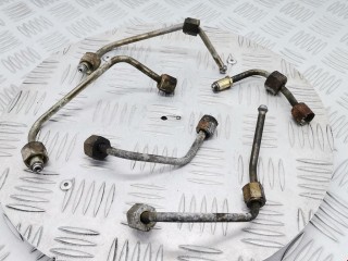 Трубка топливная, ориг. номер 93178686, Saab 9-3 2002-2007