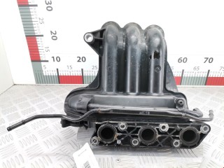 Коллектор впускной Volkswagen Fox 2009-2011, бензин, 03D129766L