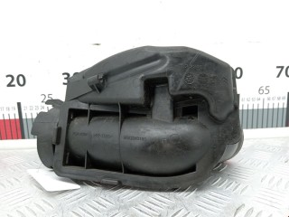 Патрубок воздушного фильтра Peugeot 207 2009-2013, бензин, 1436J7