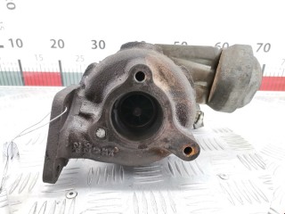 Турбина Opel Astra 2006-2014, дизель, 93169522