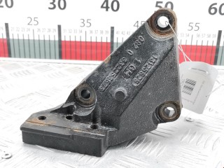 Кронштейн двигателя, ориг. номер 13125628, Opel Astra 2006-2014