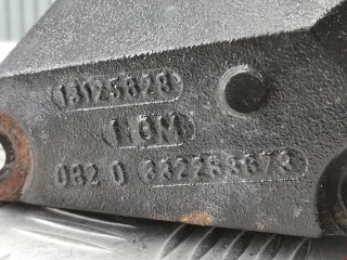 Кронштейн двигателя, ориг. номер 13125628, Opel Astra 2006-2014
