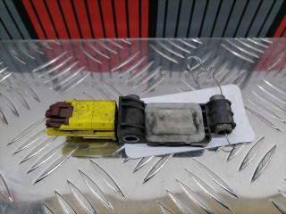 Датчик удара, ориг. номер 8E0959651A, Audi A4 2000-2006