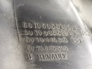 Кожух рулевой колонки, ориг. номер 5010605578, Renault Midlum 1999-2005