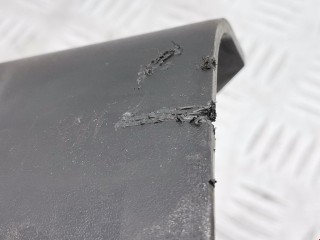 Кожух рулевой колонки, ориг. номер 5010605578, Renault Midlum 1999-2005