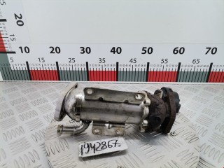 Радиатор EGR, ориг. номер 880255X, 8200968414, Opel Vivaro 2006-2014