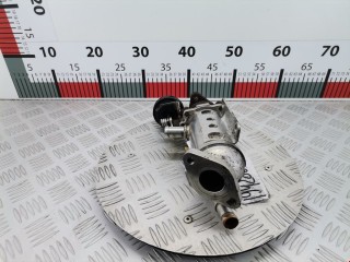 Радиатор EGR, ориг. номер 880255X, 8200968414, Opel Vivaro 2006-2014
