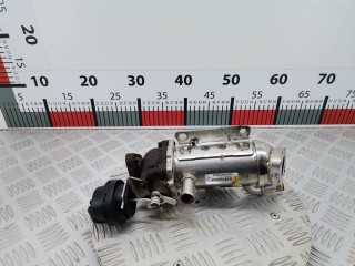 Радиатор EGR, ориг. номер 880255X, 8200968414, Opel Vivaro 2006-2014