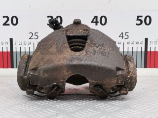 Суппорт передний правый Opel Astra 1998-2009, 93176427
