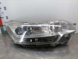 Фара правая, ориг. номер 6206H9, 9684845180, Citroen C5 2004-2008
