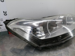 Фара правая, ориг. номер 6206H9, 9684845180, Citroen C5 2004-2008