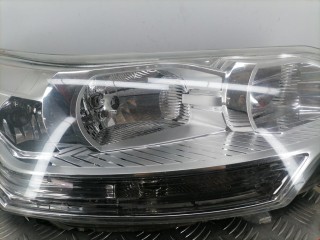Фара правая, ориг. номер 6206H9, 9684845180, Citroen C5 2004-2008
