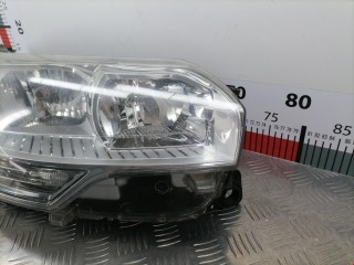 Фара правая, ориг. номер 6206H9, 9684845180, Citroen C5 2004-2008