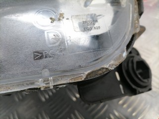 Фара правая, ориг. номер 6206H9, 9684845180, Citroen C5 2004-2008