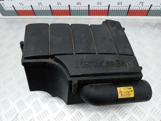 Корпус воздушного фильтра Mercedes A W168 1997-2001, бензин, A1660940001