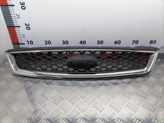 Решетка радиатора Ford Focus 2004-2008, 1454989