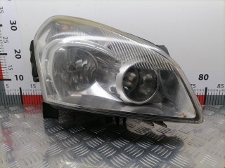 Фара правая Nissan Qashqai 2006-2010, 26010JD00E