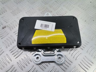 Подушка безопасности боковая (в дверь) Land Rover Range Rover 2002-2005, внедорожник 5 дв., левый руль, 30319843A