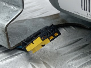 Подушка безопасности пассажира, ориг. номер 30004126B, BMW 5 E39 2000-2004