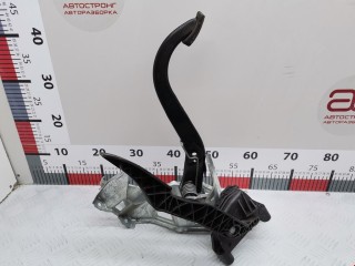 Узел педальный (блок педалей), ориг. номер 6PV00811400, 9193187, Opel Zafira 2003-2006