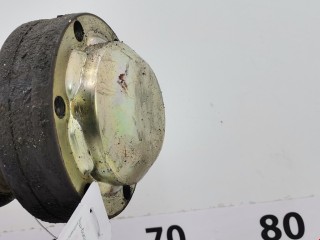 Полуось задняя левая (приводной вал, ШРУС), ориг. номер 8E0501203K, 8E0501203S, Audi A4 1999-2001