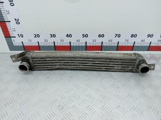 Интеркулер Opel Meriva 2006-2010, МКПП, 13299920