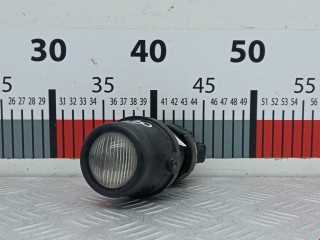 Фара противотуманная левая, ориг. номер 63178379683, 1NL008090, Opel Zafira 2003-2006