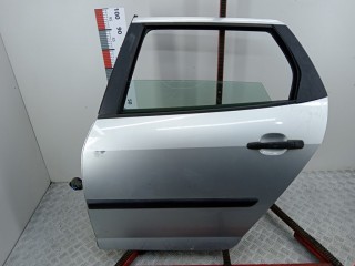 Дверь задняя левая, ориг. номер 9006H7, Peugeot 407 2004-2008