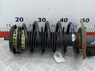Стойка передняя правая, ориг. номер 5202ZA, Peugeot 207 2006-2009