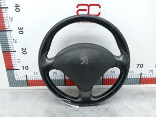 Руль, ориг. номер 4109GH, Peugeot 407 2004-2008