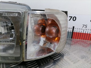 Фара левая, ориг. номер 5010544119, Renault Midlum 1999-2005