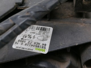 Фара левая, ориг. номер 5010544119, Renault Midlum 1999-2005