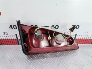 Фонарь крышки багажника правый, ориг. номер 6351N2, Peugeot 607 2000-2004