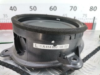 Динамик, ориг. номер A4148200302, Mercedes Vaneo 2001-2005