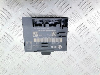Блок управления двери Audi A4 2007-2012, 8K0959795F