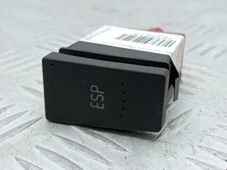 Кнопка антипробуксовочной системы (ABS/ESP), ориг. номер 3B0927134A, Volkswagen Passat 2000-2005