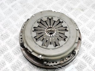 Маховик Volkswagen Polo 1999-2001, бензин, 032105269X