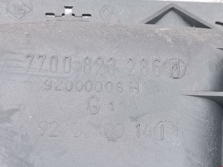 Ручка внутренняя передняя левая, ориг. номер 7700823286, Renault Laguna 1993-1998