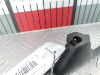 Ручка внутренняя задняя левая, ориг. номер 1H0837235, 1H0837225, Volkswagen Golf 1974-1993
