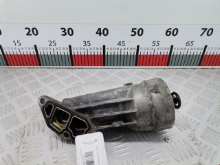 Корпус масляного фильтра Opel Astra 1998-2009, бензин, 90530259