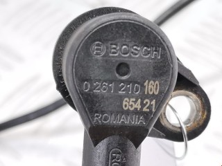 Датчик коленвала, ориг. номер 0261210160, 46469866, Alfa Romeo 147 2000-2004