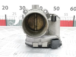 Заслонка дроссельная, ориг. номер 0280750073, 60654043, Alfa Romeo 147 2000-2004