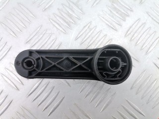 Ручка стеклоподъемника, ориг. номер 1H0837581D, 1H837581, Volkswagen Golf 1974-1993