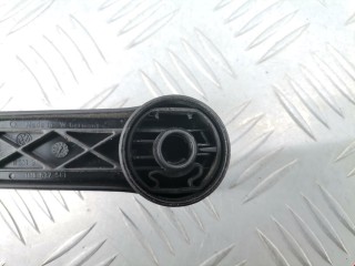 Ручка стеклоподъемника, ориг. номер 1H0837581D, 1H837581, Volkswagen Golf 1974-1993