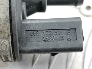 Клапан вентиляции топливного бака, ориг. номер 058133459, 058133517B, Volkswagen Golf 1997-2006
